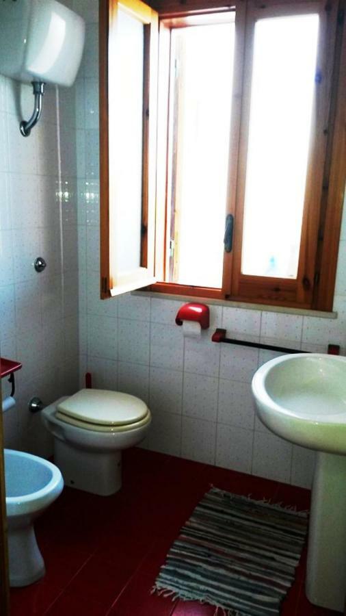 Appartamento Indipendente Nardy-Ros Torre dell'Orso Buitenkant foto